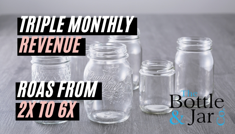 The Bottle & Jar Company